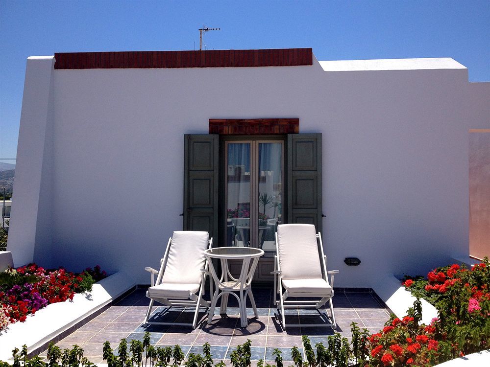 Porto Naxos Hotel Naxos City Bagian luar foto